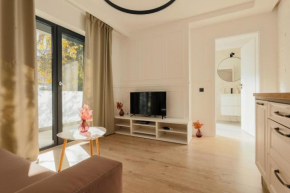 Aparthotel Nest Inn Meteor Cluj-Napoca